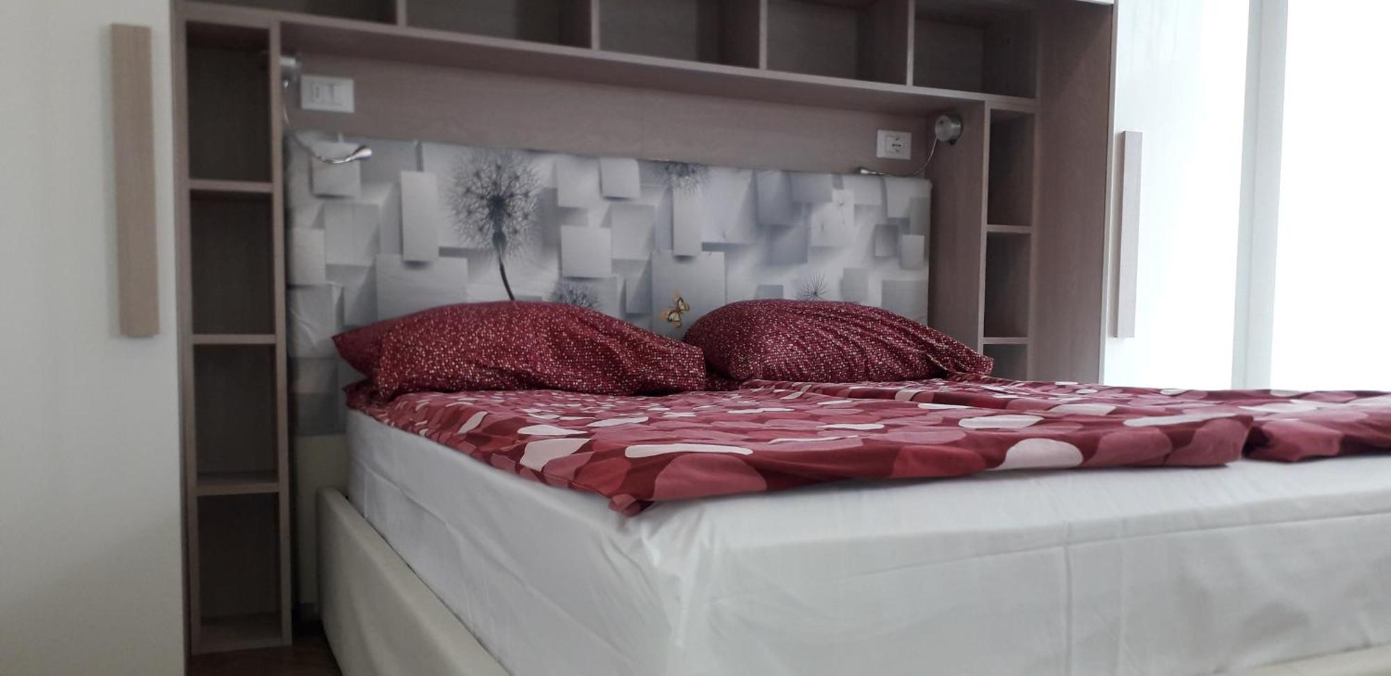 Nice Livings Gioia Milano Exterior foto