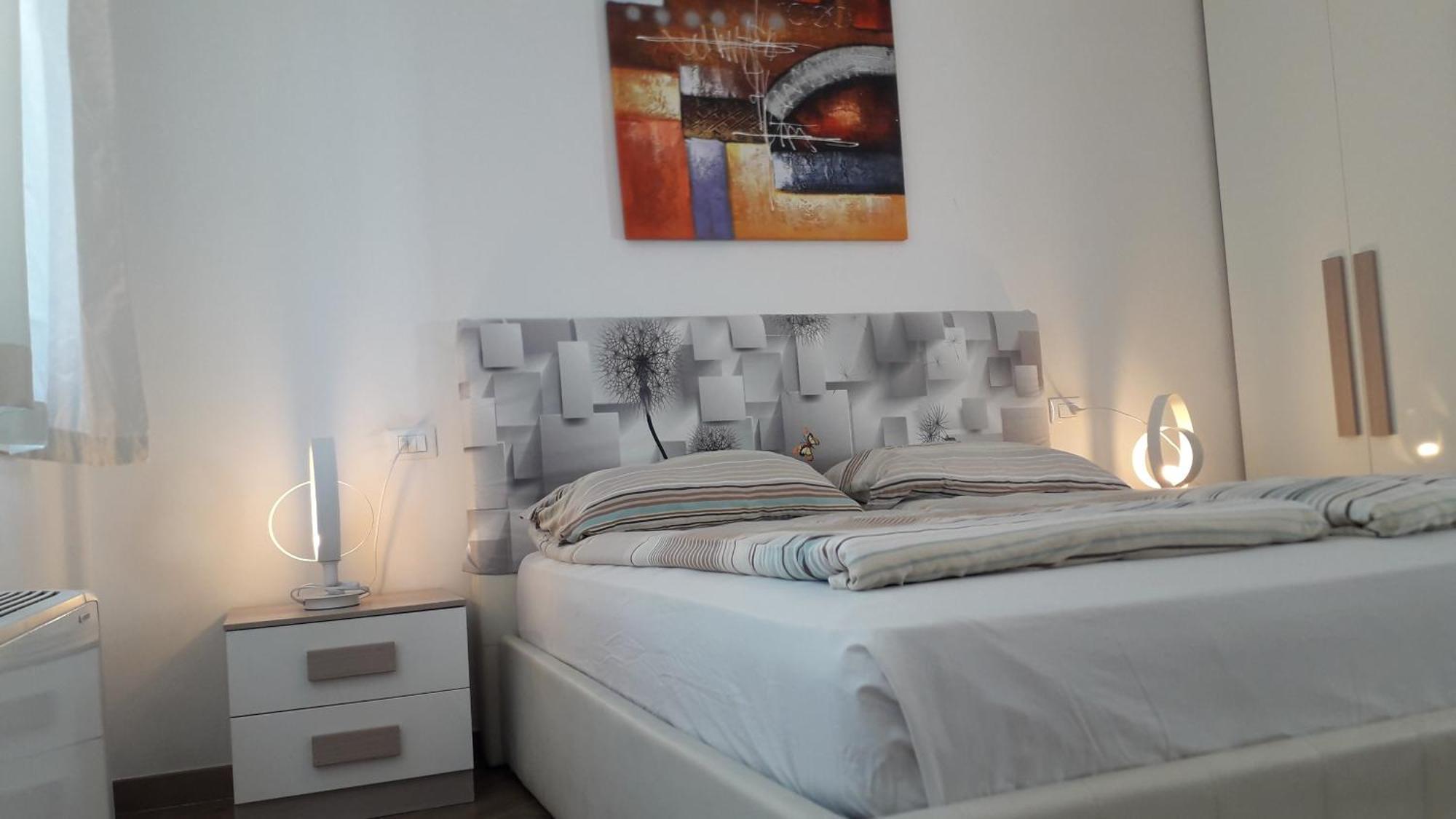 Nice Livings Gioia Milano Exterior foto